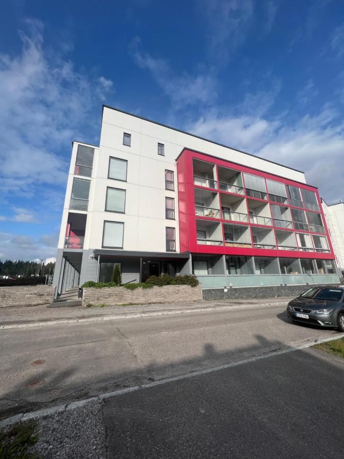 Cozy Studio In Vantaa, Near Airport With Parking Zewnętrze zdjęcie